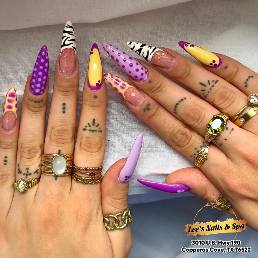 Nail Design